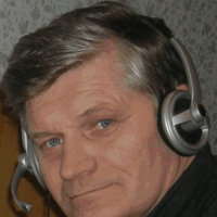 Александр Шешуков