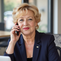 Нина Панова