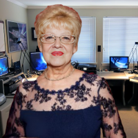 Нина Панова