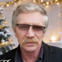 Михаил Баборыкин