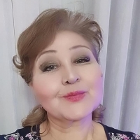 Диляра Абдуллина