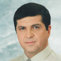 Евгений Воронцов