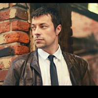 Алекс Орлов