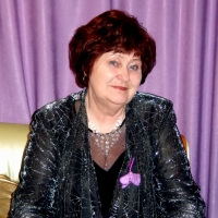 Наталья Шеманаева