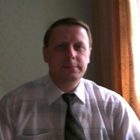 Vladimir Parfenov