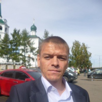 Алексей Зимин