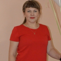 Елена Закордонец