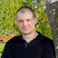 Олег Мелентьев