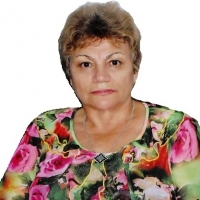 Наталья Чередниченко