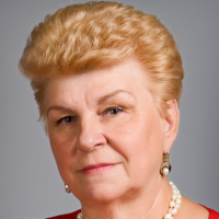 Ольга Москвитина