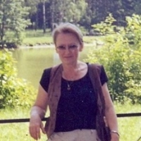 Наталья Дунец