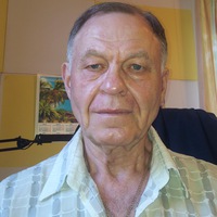 Геннадий Рябых