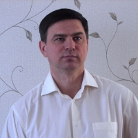 Игорь Петропавлов