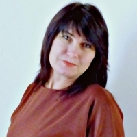 Оксана Савельева