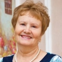 Анна Глухова