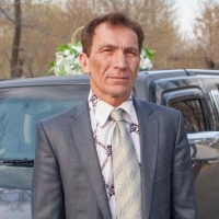 Сергей Тендитник