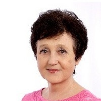 Наталья Ворожбитова