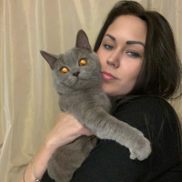 Лера Брилева