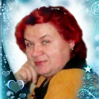 Галина Замараева