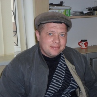 Олег Яремчук