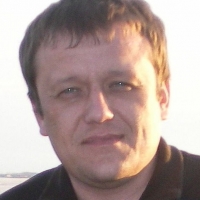 Рустам Салямов