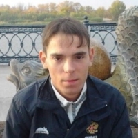 Евгений Березин