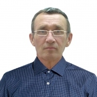 Юрий Ионов
