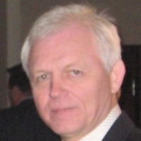 Виктор Кривченко