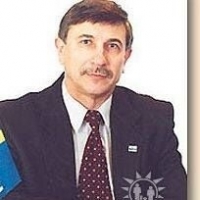 Alersandr Sidorenko