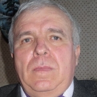 Георгий Стефанов