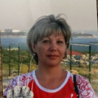 Алина Костицина