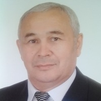 Рамиль Бикаев