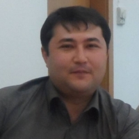 Akramjon Kodirov