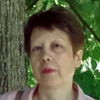 Елена Бажанова
