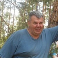 Александр Карпушенков