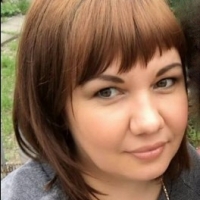 Наталья Петриковец