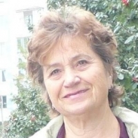 Фаина Хватова