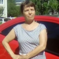 Наталья Главная
