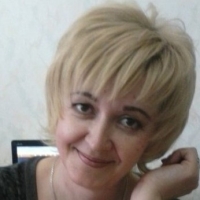 Елена Шеремет