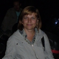 Ольга Коваленко