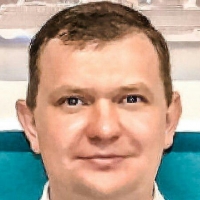 Александр Лунгу
