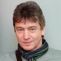 Сергей Оводок