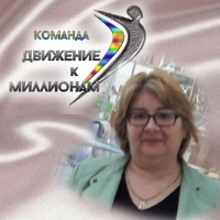 Ирина Кольцова