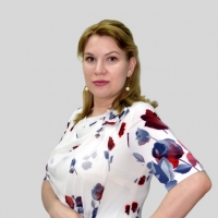 Лёна Канашова