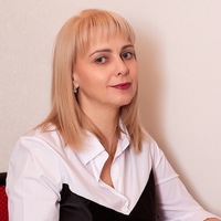 Ирина Алябина