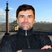Павел Панченко