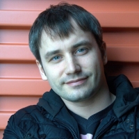 Вадим Гарбатов