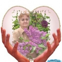 Алла Снежко