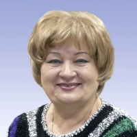 Larisa Dorofeeva