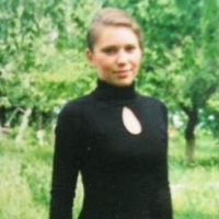 Tatyna Kravchenko